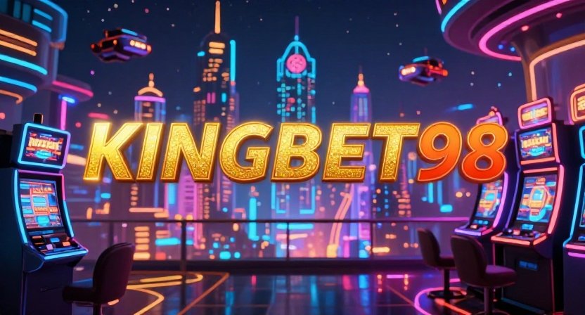 KINGBET98 KINGBET98